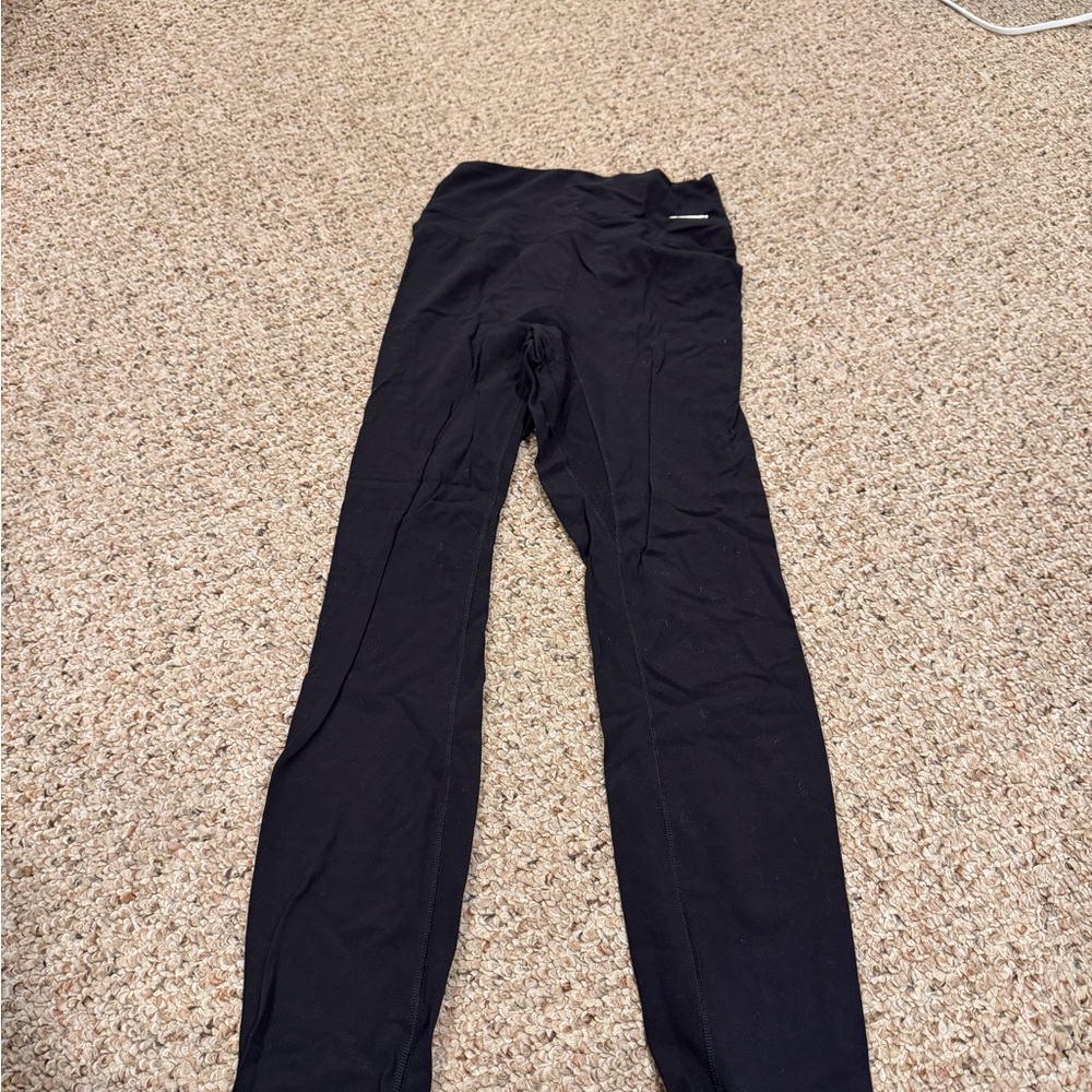 Gymshark Black Leggings